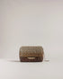 GLITERI-Bags-It's time to sparkle. Make a statement wherever you go with our sparkling GLITERI bag. Adorned with all-over crystals, this bag is sure to turn heads and add plenty of glamour to any outfit. The chain shoulder strap is both comfortable and adjustable, while the magnetic closure keeps your essentials secure. With an internal pocket for added organization, this bag is both practical and eye-catching. Crossbody bag All-over crystals Chain shoulder strap Magnetic closure Internal pocket Dimensions: